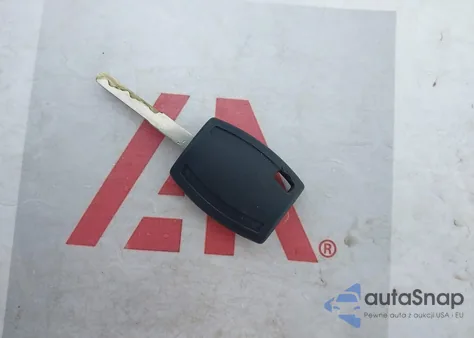 2011 Ford Fiesta Sel z USA, uszkodzony, nr VIN 3FADP4CJ1BM224019